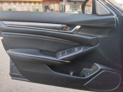 Honda Accord - ფოტო 12