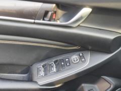 Honda Accord - ფოტო 13