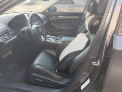 Honda Accord - ფოტო 14