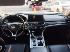 Honda Accord - ფოტო 16