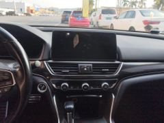 Honda Accord - ფოტო 17