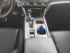 Honda Accord - ფოტო 19