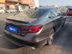 Honda Accord - ფოტო 2