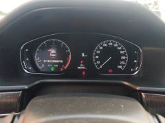 Honda Accord - ფოტო 20