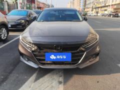 Honda Accord - ფოტო 3