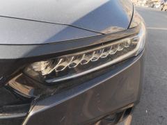 Honda Accord - ფოტო 4