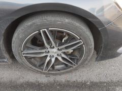 Honda Accord - ფოტო 6