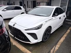 MG5 1.5T Trophy Edition - фото 1