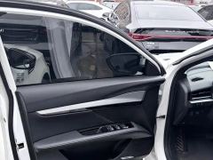 MG5 1.5T Trophy Edition - фото 10
