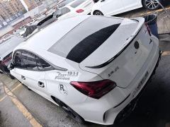 MG5 1.5T Trophy Edition - фото 12