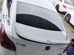 MG5 1.5T Trophy Edition - фото 13