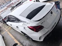 MG5 1.5T Trophy Edition - фото 14