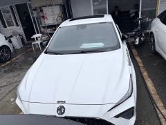 MG5 1.5T Trophy Edition - фото 2
