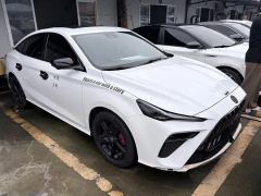 MG5 1.5T Trophy Edition - фото 3