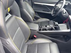 MG5 1.5T Trophy Edition - фото 6