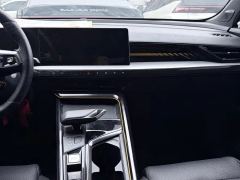 MG5 1.5T Trophy Edition - фото 7