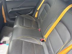 MG5 1.5T Trophy Edition - фото 8