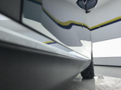 GAC Trumpchi GS8 - ფოტო 10