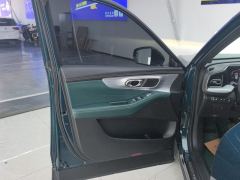 GAC Trumpchi GS8 - ფოტო 12