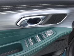 GAC Trumpchi GS8 - ფოტო 13
