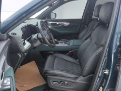 GAC Trumpchi GS8 - ფოტო 14