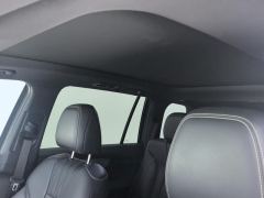 GAC Trumpchi GS8 - ფოტო 15