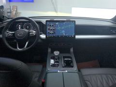 GAC Trumpchi GS8 - ფოტო 16
