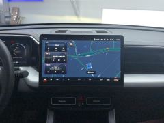 GAC Trumpchi GS8 - ფოტო 17
