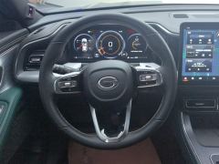 GAC Trumpchi GS8 - ფოტო 18