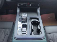 GAC Trumpchi GS8 - ფოტო 19