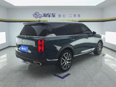 GAC Trumpchi GS8 - ფოტო 2