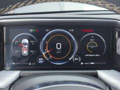 GAC Trumpchi GS8 - ფოტო 20