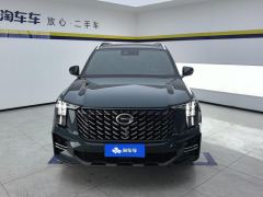 GAC Trumpchi GS8 - ფოტო 3