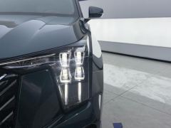 GAC Trumpchi GS8 - ფოტო 4