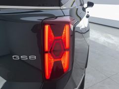 GAC Trumpchi GS8 - ფოტო 5