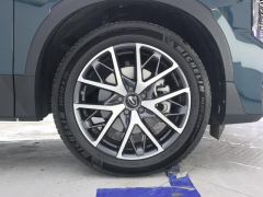 GAC Trumpchi GS8 - ფოტო 6