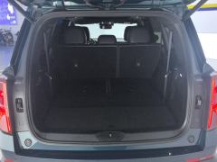 GAC Trumpchi GS8 - ფოტო 7