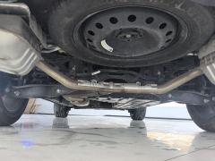 GAC Trumpchi GS8 - ფოტო 9