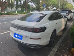 Volkswagen Lamando L 280TSI Edition - ფოტო 2