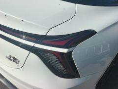 Hongqi H6 2.0T Zhishang Edition - фото 5
