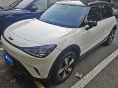 smart#1 400km Edition - ფოტო 1