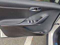 smart#1 400km Edition - ფოტო 12
