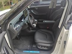 smart#1 400km Edition - ფოტო 14