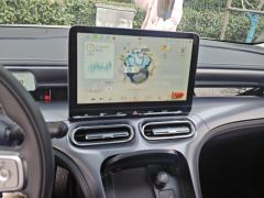 smart#1 400km Edition - ფოტო 17