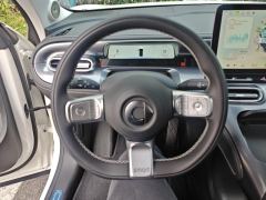smart#1 400km Edition - ფოტო 18