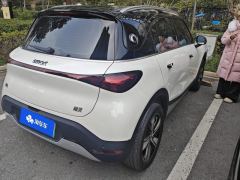 smart#1 400km Edition - ფოტო 2