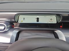 smart#1 400km Edition - ფოტო 20