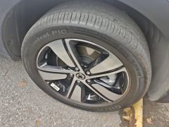 smart#1 400km Edition - ფოტო 6