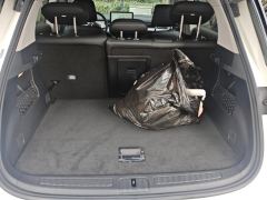 smart#1 400km Edition - ფოტო 7