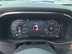 Jaguar XFL P250 AWD Edition - ფოტო 20